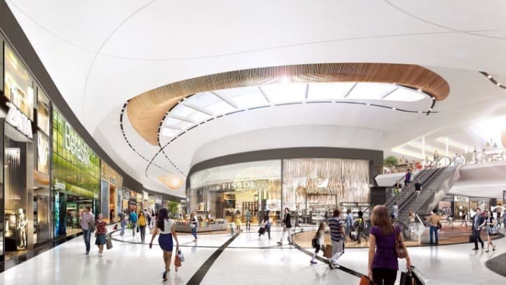 اهم مراكز التسوق في هولندا